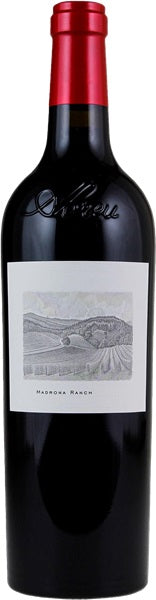 [BUY] 2019 | Abreu | Madrona Ranch Cabernet Sauvignon at CaskCartel.com