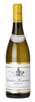 2016 | Domaine Leflaive | Chevalier-Montrachet at CaskCartel.com