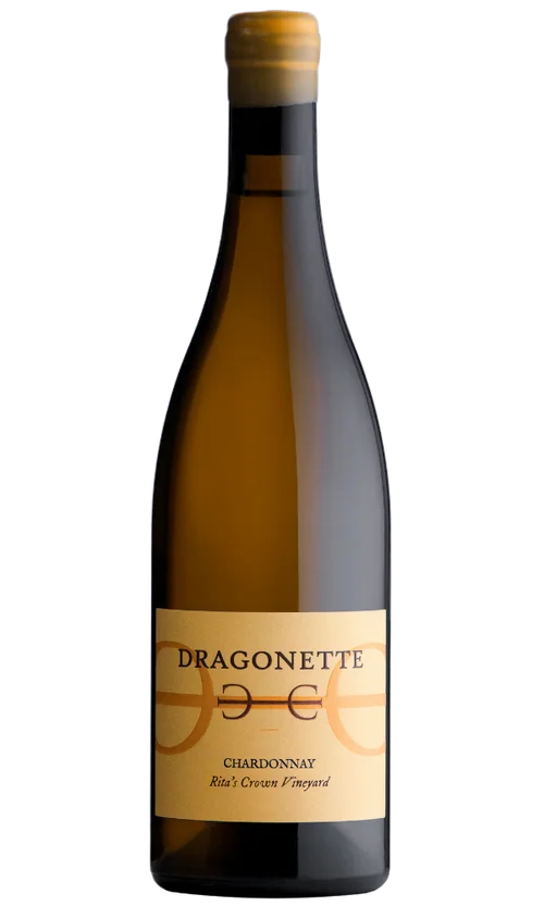 2023 | Dragonette Cellars | Chardonnay at CaskCartel.com