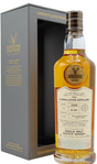 GlenAllachie 15 Year Old Connoisseurs Choice Single Sherry Cask 2008 Single Malt Scotch Whisky | 700ML at CaskCartel.com