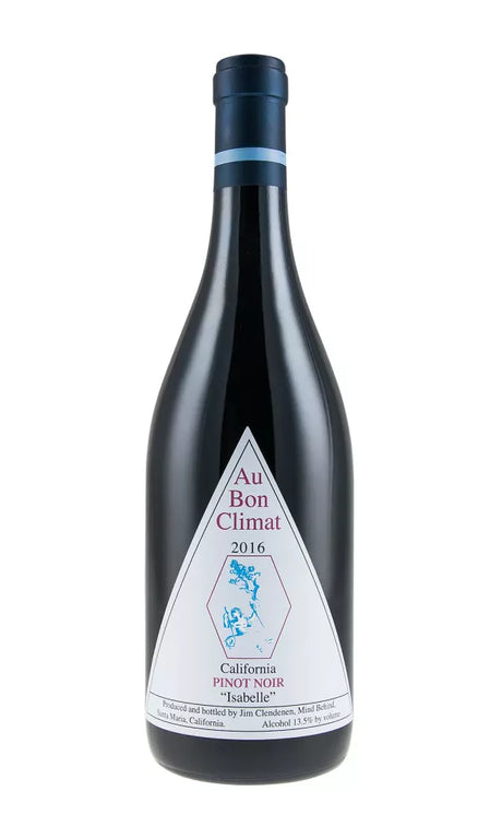 2016 | Au Bon Climat | Isabelle Pinot Noir at CaskCartel.com