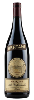 1996 | Bertani | Amarone della Valpolicella Classico (Magnum) at CaskCartel.com