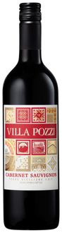 Villa Pozzi | Cabernet Sauvignon - NV at CaskCartel.com