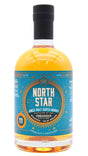 Bunnahabhain Staoisha - North Star Single Cask Whisky 11 Year Old Single Malt Scotch Whisky | 700ML at CaskCartel.com