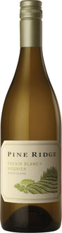 2021 | Pine Ridge Vineyards | Chenin Blanc - Viognier at CaskCartel.com