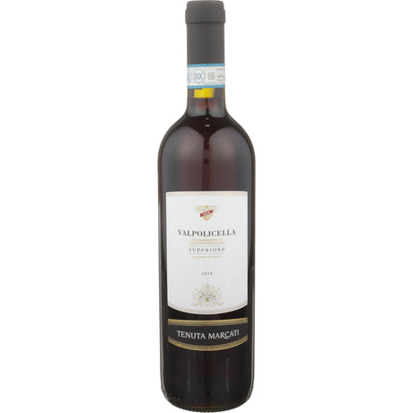 2018 | Marcati | Valpolicella Superiore at CaskCartel.com