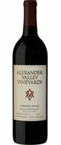 Alexander Valley Vineyards | Wetzel Family Estate Cabernet Franc - NV at CaskCartel.com