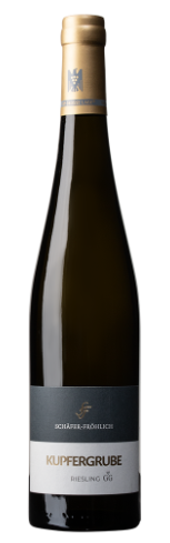 2020 | Weingut Schäfer-Fröhlich | Schlossbockelheimer Kupfergrube Riesling at CaskCartel.com