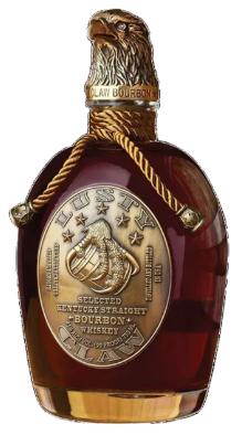 Lusty Claw Select Kentucky Straight Bourbon Whiskey at CaskCartel.com