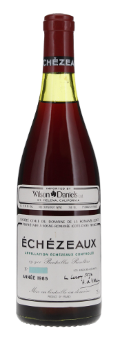 1985 | Domaine de la Romanée-Conti | Echezeaux at CaskCartel.com