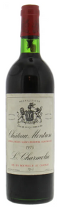 1975 | Château Montrose | Saint-Estephe at CaskCartel.com