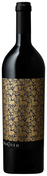 2016 | Darioush | Darius II Cabernet Sauvignon at CaskCartel.com