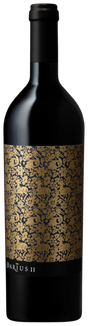 2016 | Darioush | Darius II Cabernet Sauvignon at CaskCartel.com