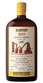 Habitation Velier Hampden 2019 LROK Ex-Sherry Cask | 700ML at CaskCartel.com