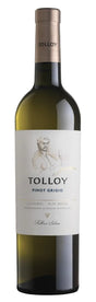 Mezzacorona | Tolloy Pinot Grigio Alto Adige - NV at CaskCartel.com