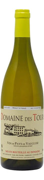 2015 | Domaine des Tours | Vaucluse Blanc at CaskCartel.com
