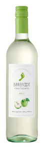 Barefoot Cellars | Apple Fruitscato Moscato - NV at CaskCartel.com