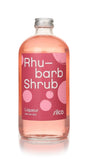 Silco Rhubarb Shrub Liqueur | 500ML at CaskCartel.com