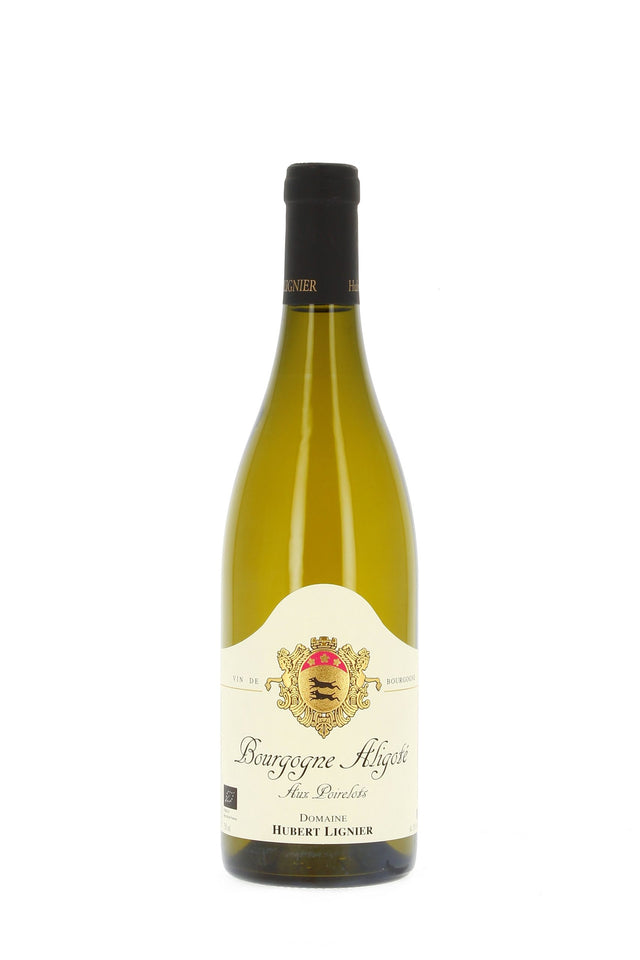 2018 | Domaine Hubert Lignier | Bourgogne Aligote Aux Poirelots at CaskCartel.com