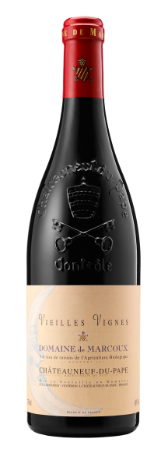2016 | Domaine de Marcoux | Chateauneuf-du-Pape Vieilles Vignes at CaskCartel.com