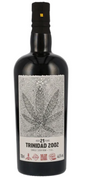 FRC 21 Year Old Single Cask Trinidad Rum | 700ML at CaskCartel.com