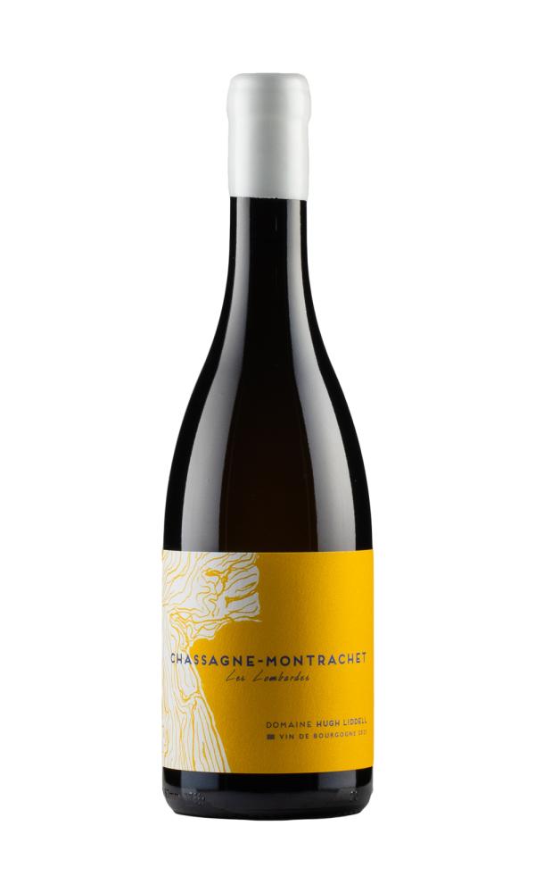 2021 | Domaine Liddell | Chassagne-Montrachet Les Lombardes at CaskCartel.com