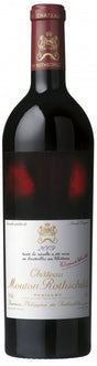 2009 | Château Mouton Rothschild | Pauillac (Half Bottle) at CaskCartel.com