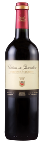 2019 | Chateau de Parenchere | Bordeaux Superieur at CaskCartel.com