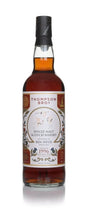 Ben Nevis 29 Year Old 1996 (Thompson Bros.) Single Malt Scotch Whisky | 700ML at CaskCartel.com