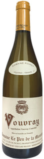 Domaine Pichot | Vouvray Le Peu de la Moriette - NV at CaskCartel.com