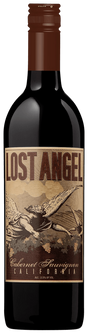 Lost Angel | Cabernet Sauvignon - NV at CaskCartel.com
