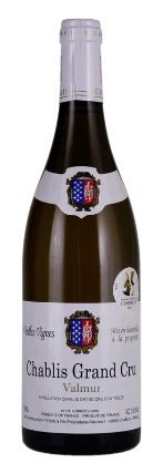 2018 | Domaine Guy Robin | Valmur at CaskCartel.com