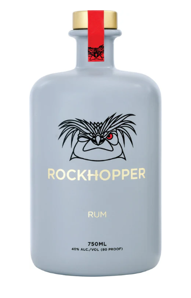 Devore Signature Spirits Rockhopper Rum at CaskCartel.com