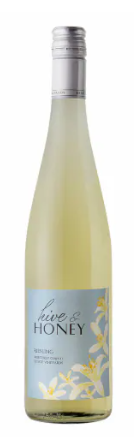 Hive & Honey | Riesling - NV at CaskCartel.com