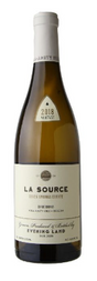 2018 | Evening Land Vineyards | Seven Springs Vineyard La Source Chardonnay at CaskCartel.com