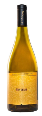 Tenshen | Chardonnay - NV at CaskCartel.com