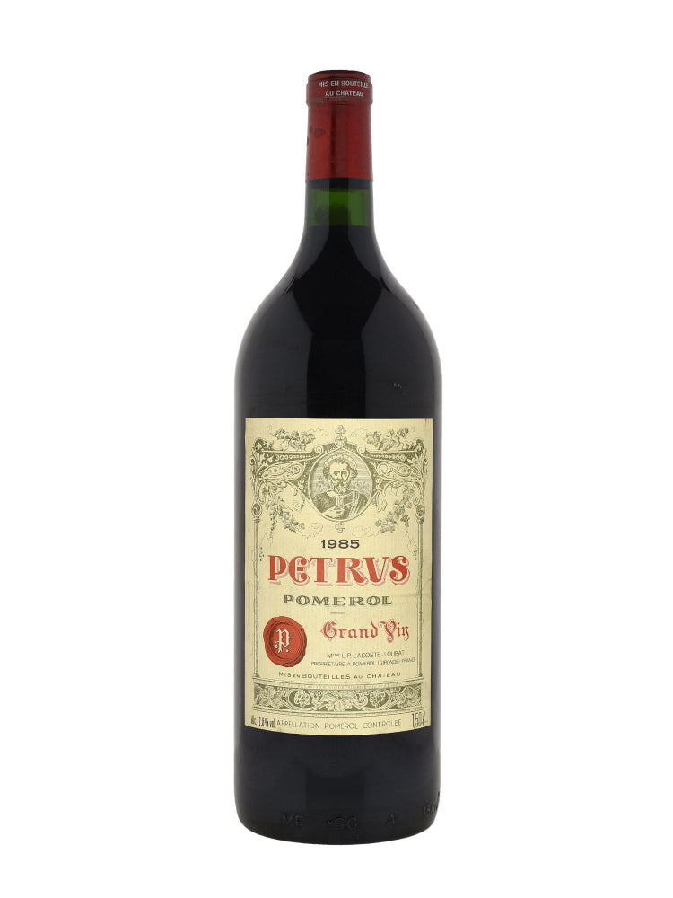 BUY] 1985 | Petrus | Pomerol (Magnum) at CaskCartel.com