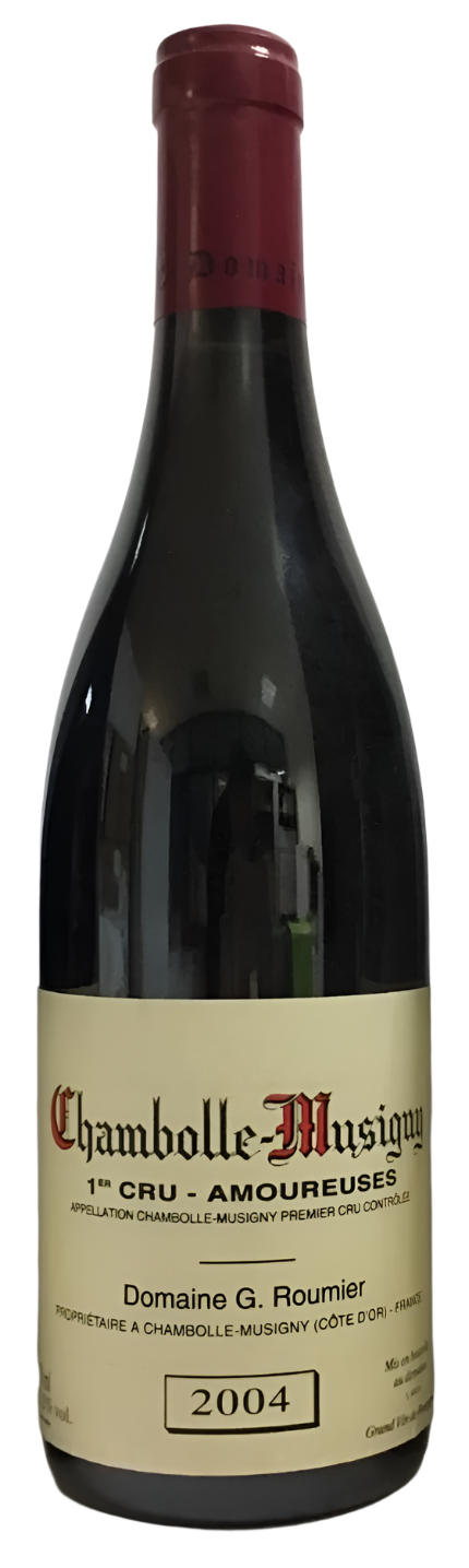 2004 | Domaine Georges Roumier | Les Amoureuses at CaskCartel.com
