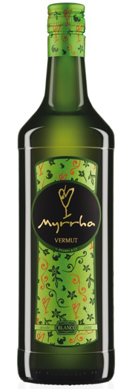 Myrrha Blanco | 1L at CaskCartel.com