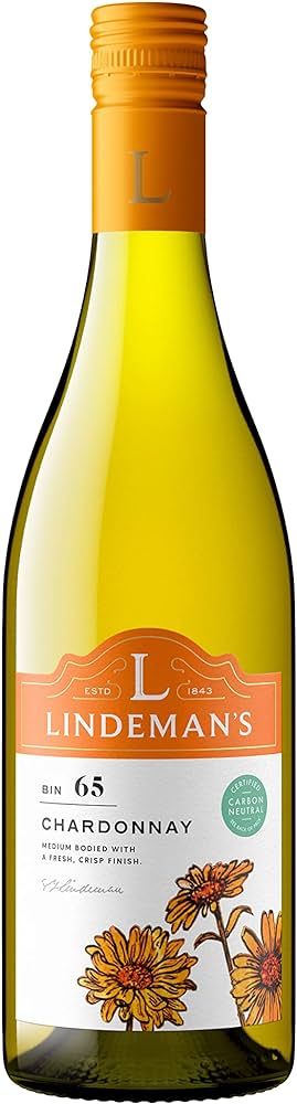 Lindeman's | Bin 65 Chardonnay - NV at CaskCartel.com