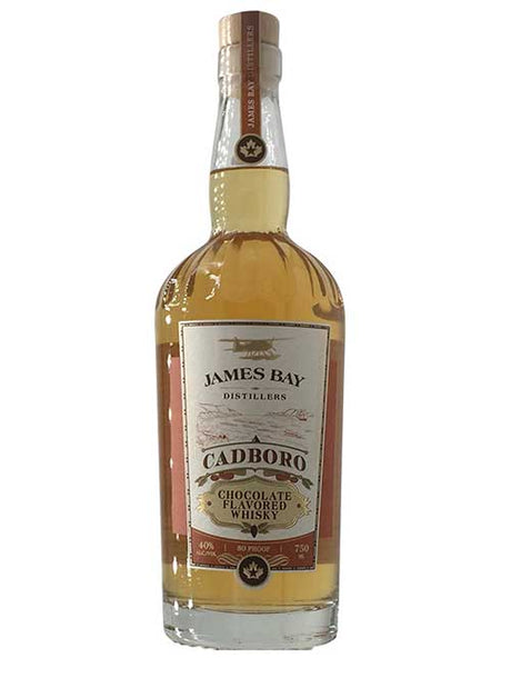 Cadboro Chocolate Flavored Whisky at CaskCartel.com