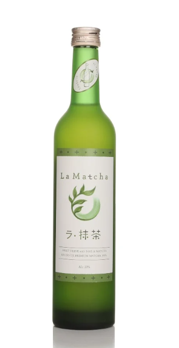 La Matcha | 500ML at CaskCartel.com