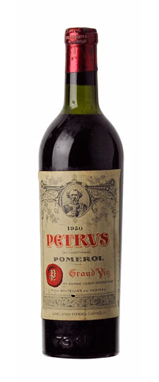 1950 | Petrus | Pomerol at CaskCartel.com