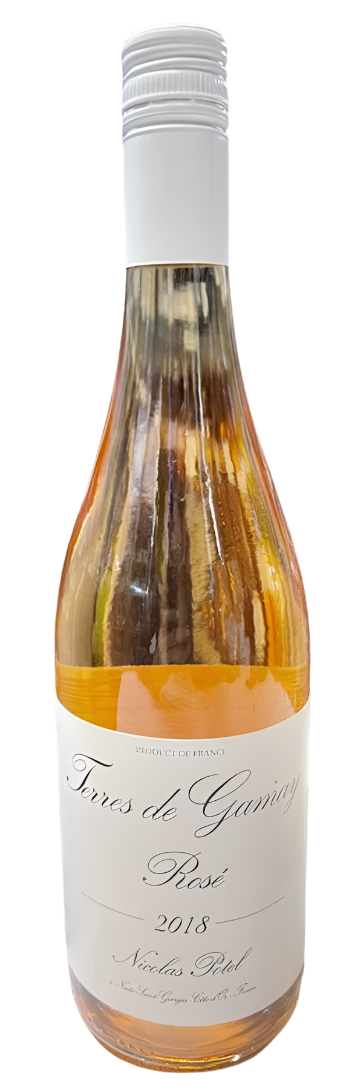 2018 | Nicolas Potel | Terres de Gamay Rose at CaskCartel.com
