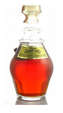 OLD GRAND DAD バイセンテニアル・デキャンタ 757ml 未開栓 BUY] Old Grand Dad Bicentennial Decanter 1976 4/5 Quart | 757ML at