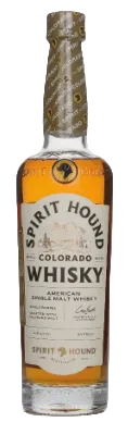 Spirit Hound Single Malt Whisky | 700ML at CaskCartel.com