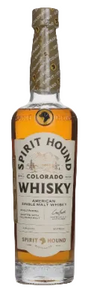 Spirit Hound Single Malt Whisky | 700ML at CaskCartel.com