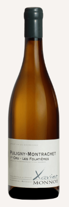 2010 | Xavier Monnot | Les Folatieres at CaskCartel.com