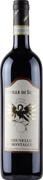 2016 | Citille di Sopra | Brunello di Montalcino at CaskCartel.com