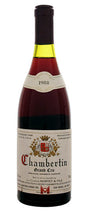 1988 | Domaine Charles Mortet | Chambertin at CaskCartel.com